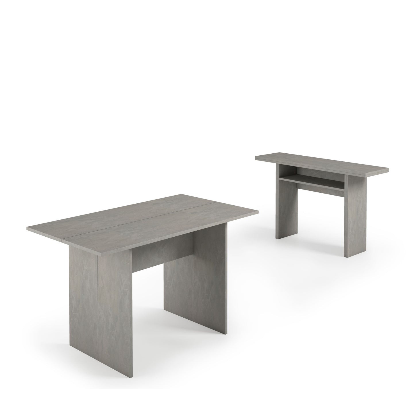 TAVOLO CONSOLLE ESTENSIBILE OPLÀ.