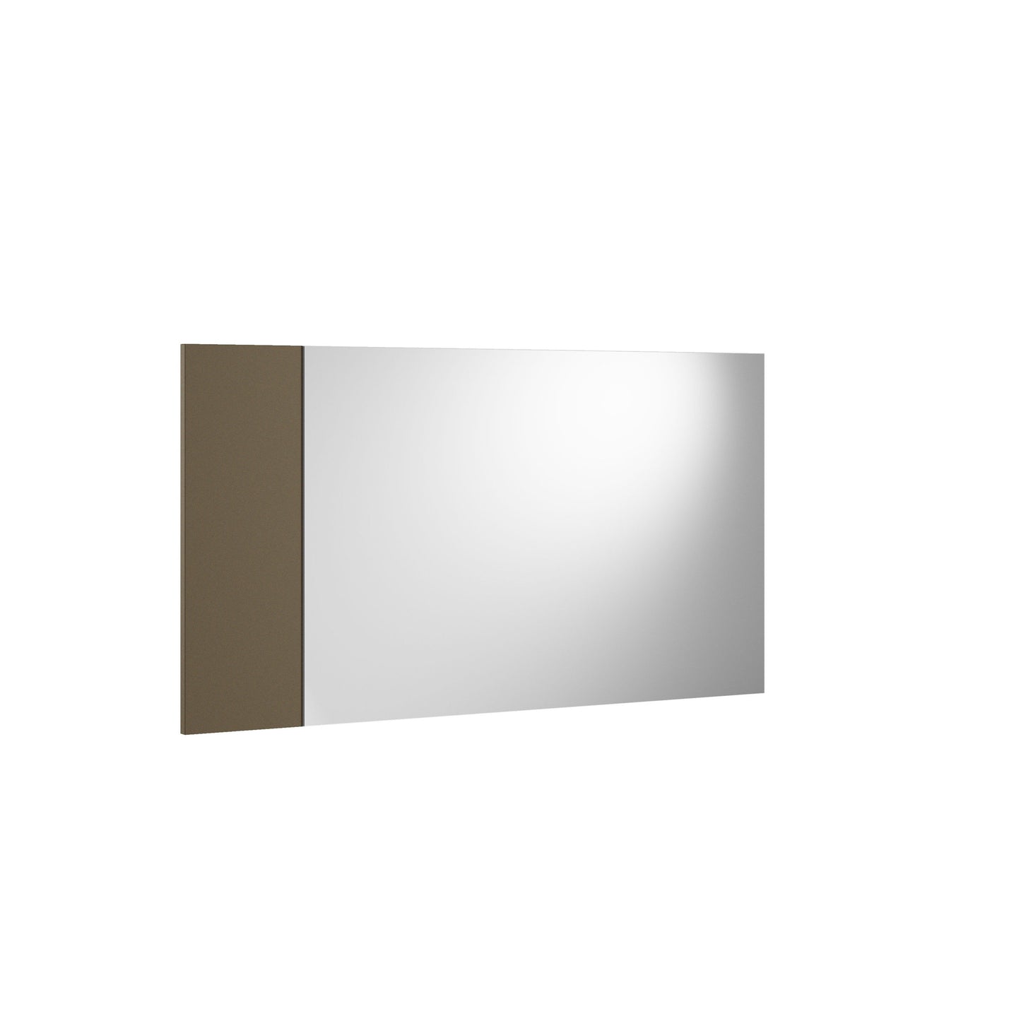 SPECCHIO A PARETE 110X60