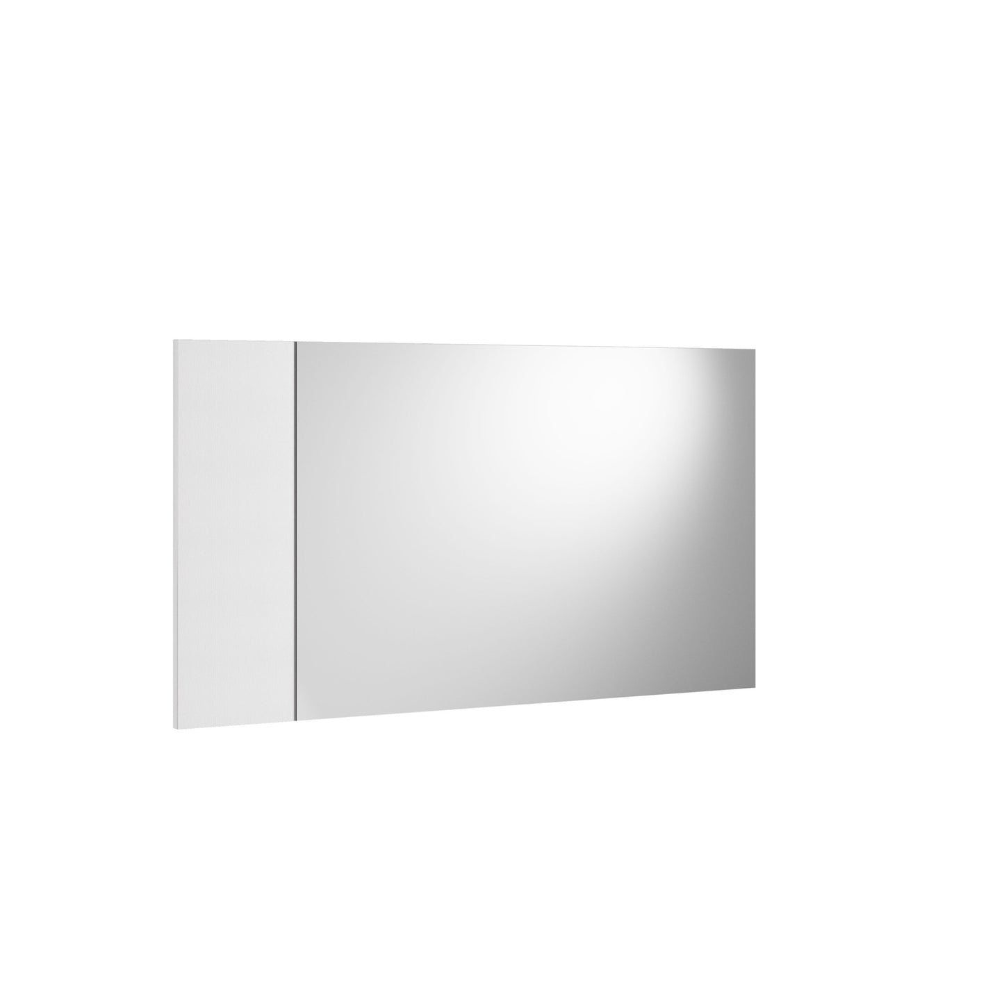 SPECCHIO A PARETE 110X60