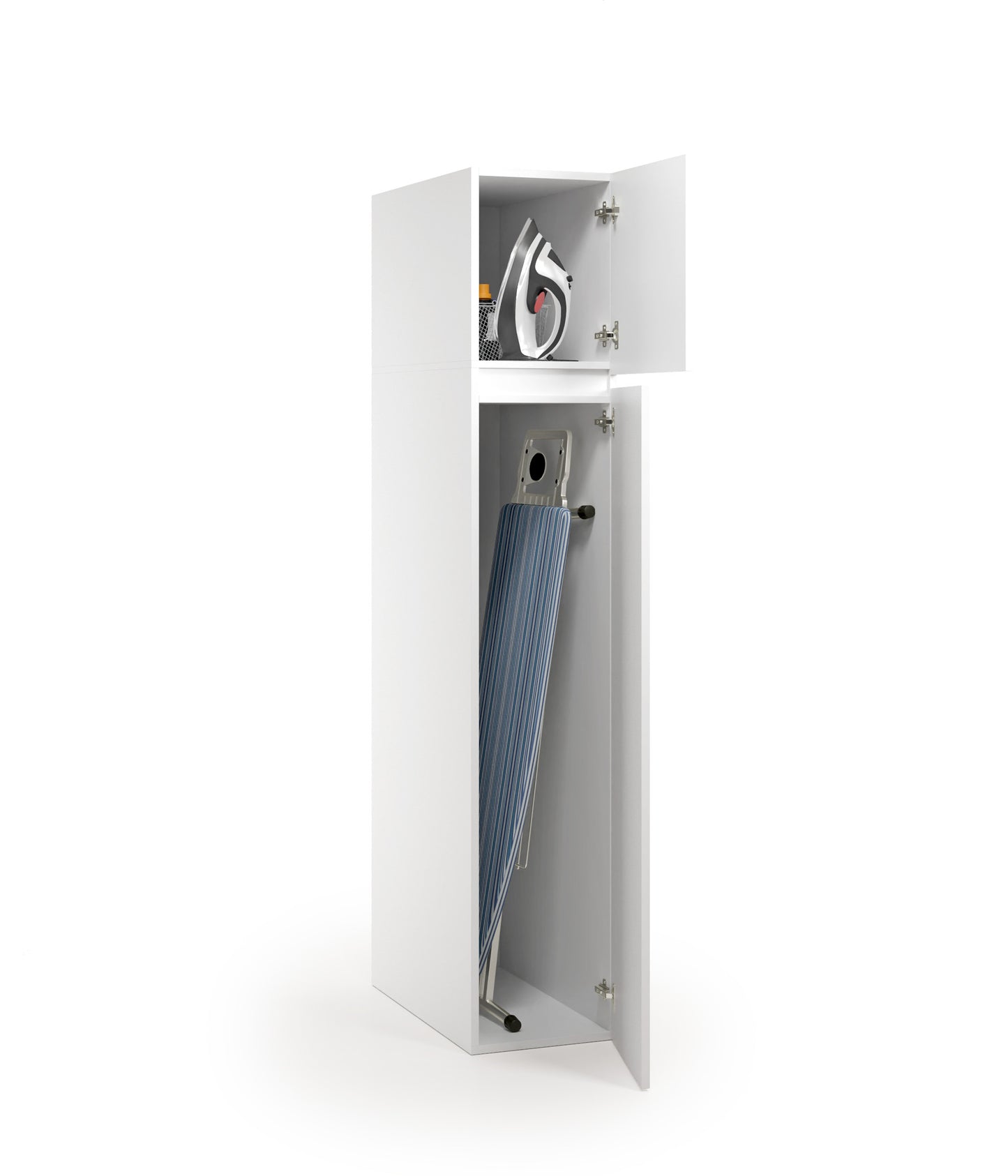 COLONNA PROF 69CM, CON RIPIANO INTERNO