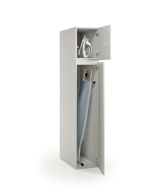 COLONNA PROF 69CM, CON RIPIANO INTERNO