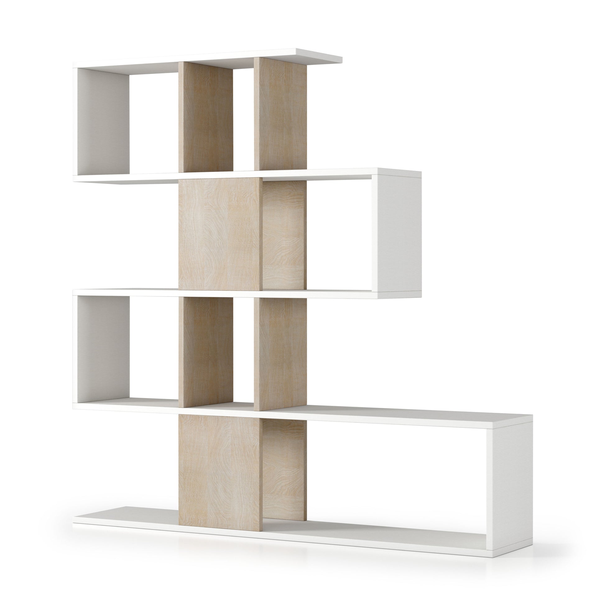 LIBRERIA MODERNA 5 RIPIANI