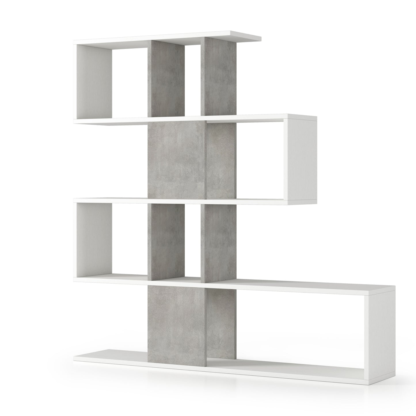 LIBRERIA MODERNA 5 RIPIANI