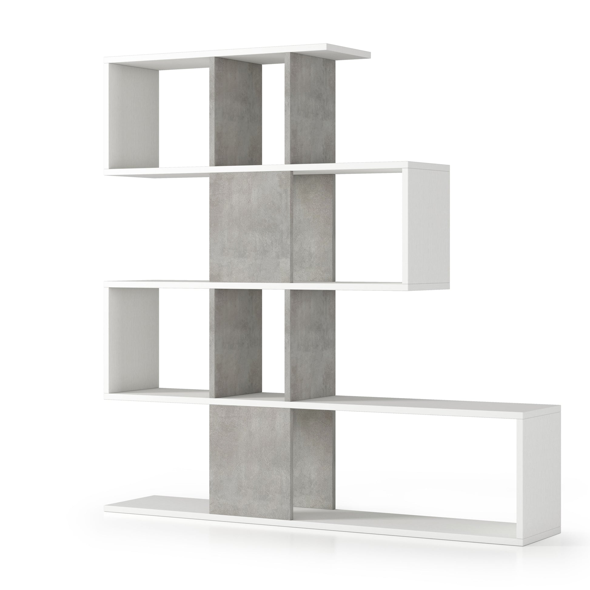 LIBRERIA MODERNA 5 RIPIANI